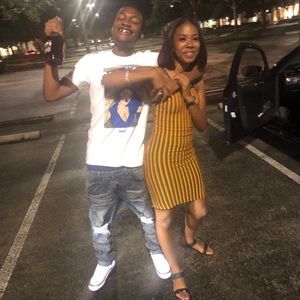 Meet your Posher, Ranecia